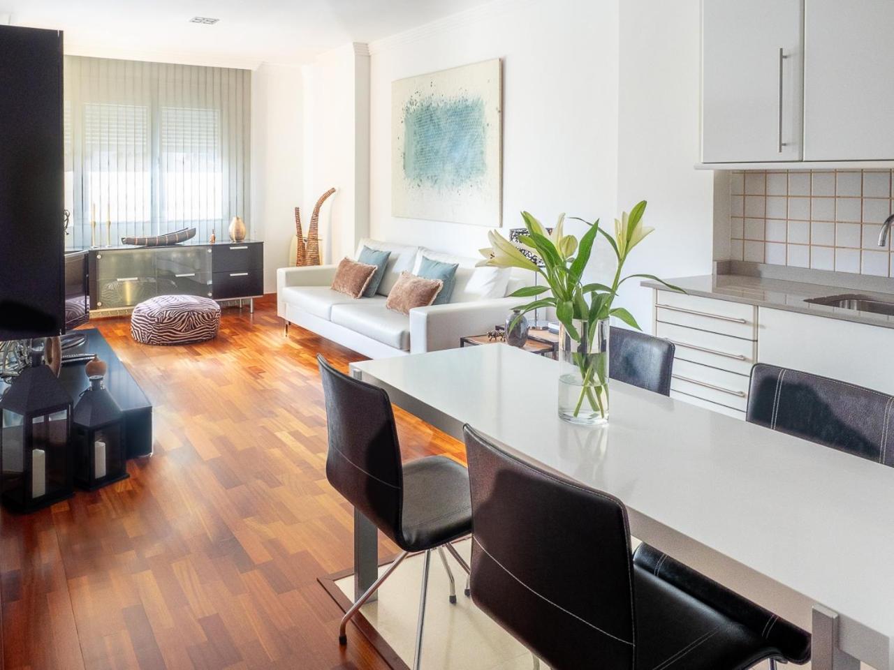 Apartment Abora Garden With Terrace, Pool, Extensive Gardens And Free Parking Las Palmas de Gran Canária Exterior foto