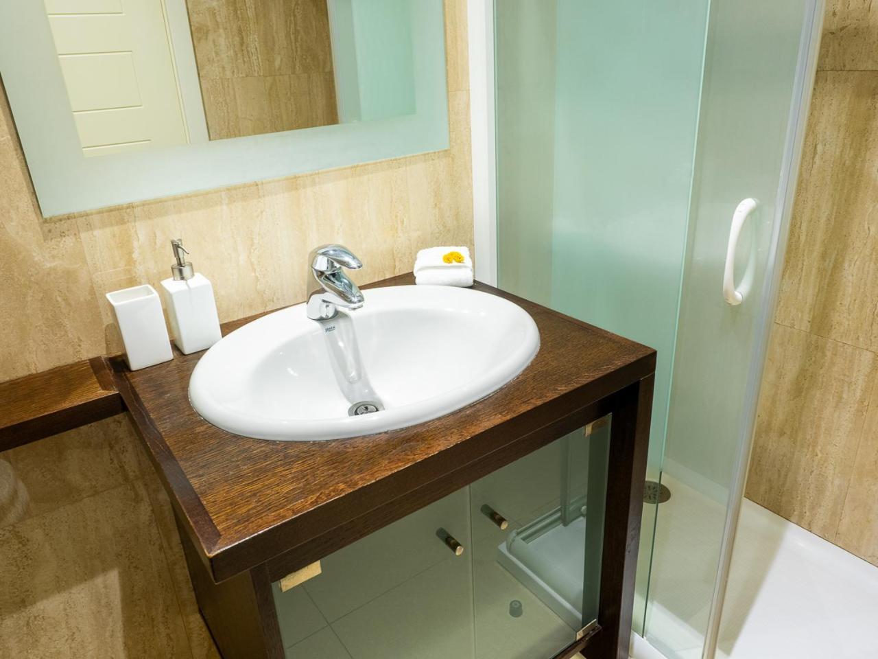Apartment Abora Garden With Terrace, Pool, Extensive Gardens And Free Parking Las Palmas de Gran Canária Exterior foto